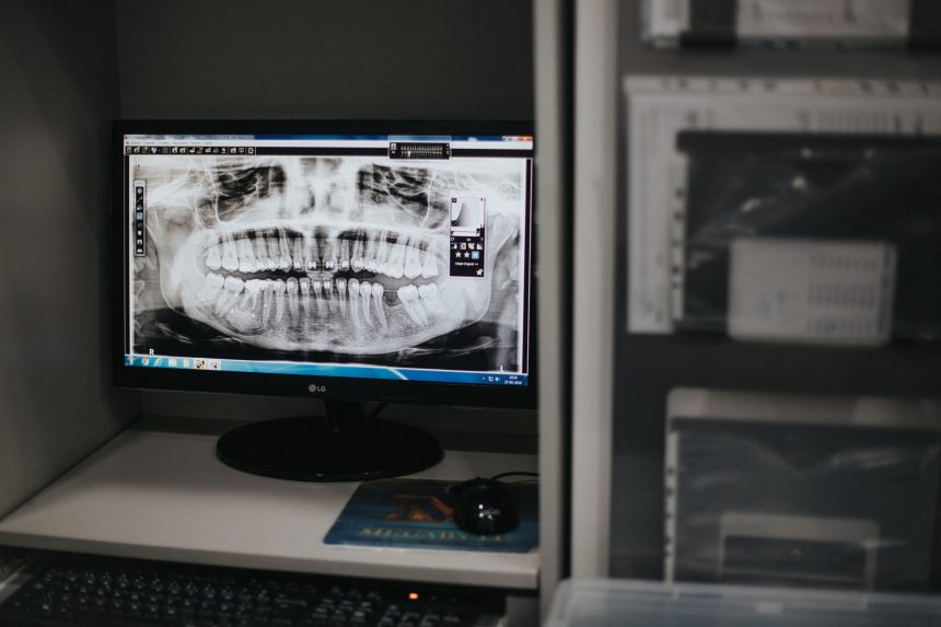 TAC 3D, Radiografia Digital Panorâmica e Teleradiografia TAC 3D, Radiografia Digital Panorâmica e Teleradiografia